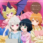 Pochette †吸tie Ladies† / HAPPY!! ストレンジフレンズ