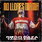 Pochette No llores mamá