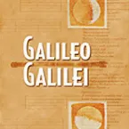 Pochette Galileo Galilei