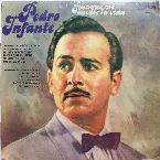 Pochette Aunque me cueste la vida