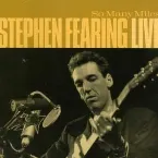 Pochette So Many Miles, Live