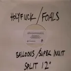 Pochette Balloons / Super Inuit