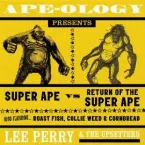 Pochette Ape-ology