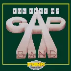 Pochette The Best of Gap Band