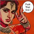 Pochette Yeh Mera Deewana vs. Get Free - Nucleya Mashup