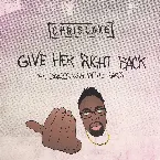 Pochette Give Her Right Back