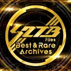 Pochette S2TB Files Best & Rare Archives