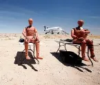 Pochette Aerodynamic (Revolte remix)