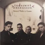 Pochette Rebel With a Cause