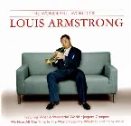 Pochette The Wonderful World of Louis Armstrong