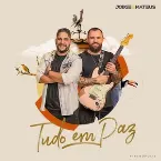 Pochette Tudo em paz