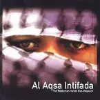 Pochette Al Aqsa Intifada