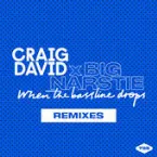 Pochette When the Bassline Drops (Todd Terry Remixes)