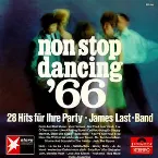 Pochette Non Stop Dancing ’66