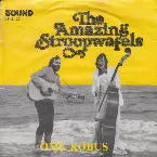 Pochette Ome Kobus / Rick Rack