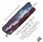 Pochette Idillio Concertino, op. 15 / Concerto, op. 34