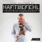 Pochette Azzlack Kommandant (Juice Exclusive EP)