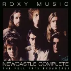 Pochette Newcastle Complete