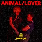 Pochette Animal/Lover