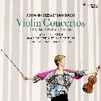 Pochette Violin Concertos / Sinfonias / Overture / Sonatas