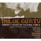 Pochette Twenty Years of Talking Tabla