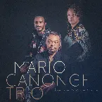 Pochette Mario Canonge Trio