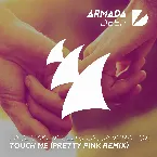 Pochette Touch Me (Pretty Pink remix)