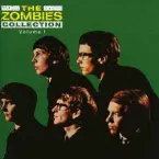 Pochette The Zombies Collection, Vol. 1