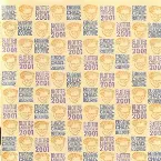 Pochette Blotter LSD C&W 2001