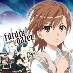 Pochette future gazer