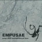 Pochette Error 404: Metaphorical Loss