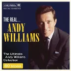 Pochette The Real... Andy Williams