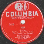 Pochette Nina / You Can't Run Away From Love