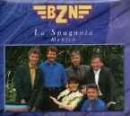 Pochette La Spagnola