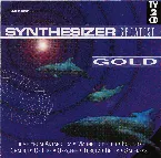 Pochette Synthesizer Greatest Gold