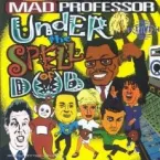 Pochette Black Liberation Dub, Chapter 4: Under the Spell of Dub