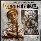 Pochette Length Of Days