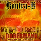 Pochette Dobermann Mixtape