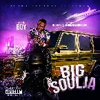 Pochette Big Soulja