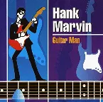 Pochette Hank Marvin