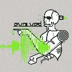 Pochette Roll The Track / Happy Vibes (Remixes)