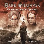 Pochette Dark Shadows: The Carrion Queen