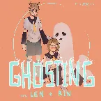 Pochette Ghosting