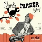 Pochette Charlie Parker Story on Dial, Vol.1, Westcoast Days
