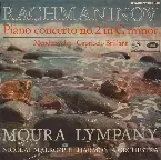 Pochette Rachmaninov: Piano Concerto no. 2 / Mendelssohn: Capriccio Brilliant