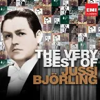 Pochette The Very Best of Jussi Björling