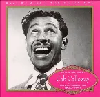 Pochette An Introduction to Cab Calloway: His Best Recordings 1929‐1940