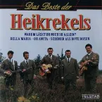 Pochette Das beste der Heikrekels