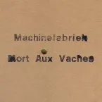 Pochette Mort aux vaches