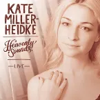 Pochette Heavenly Sounds Live